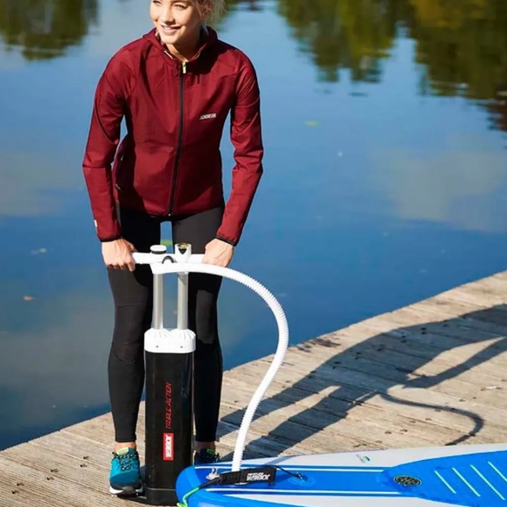 JOBE Pompe SUP Triple Action 21 PSi