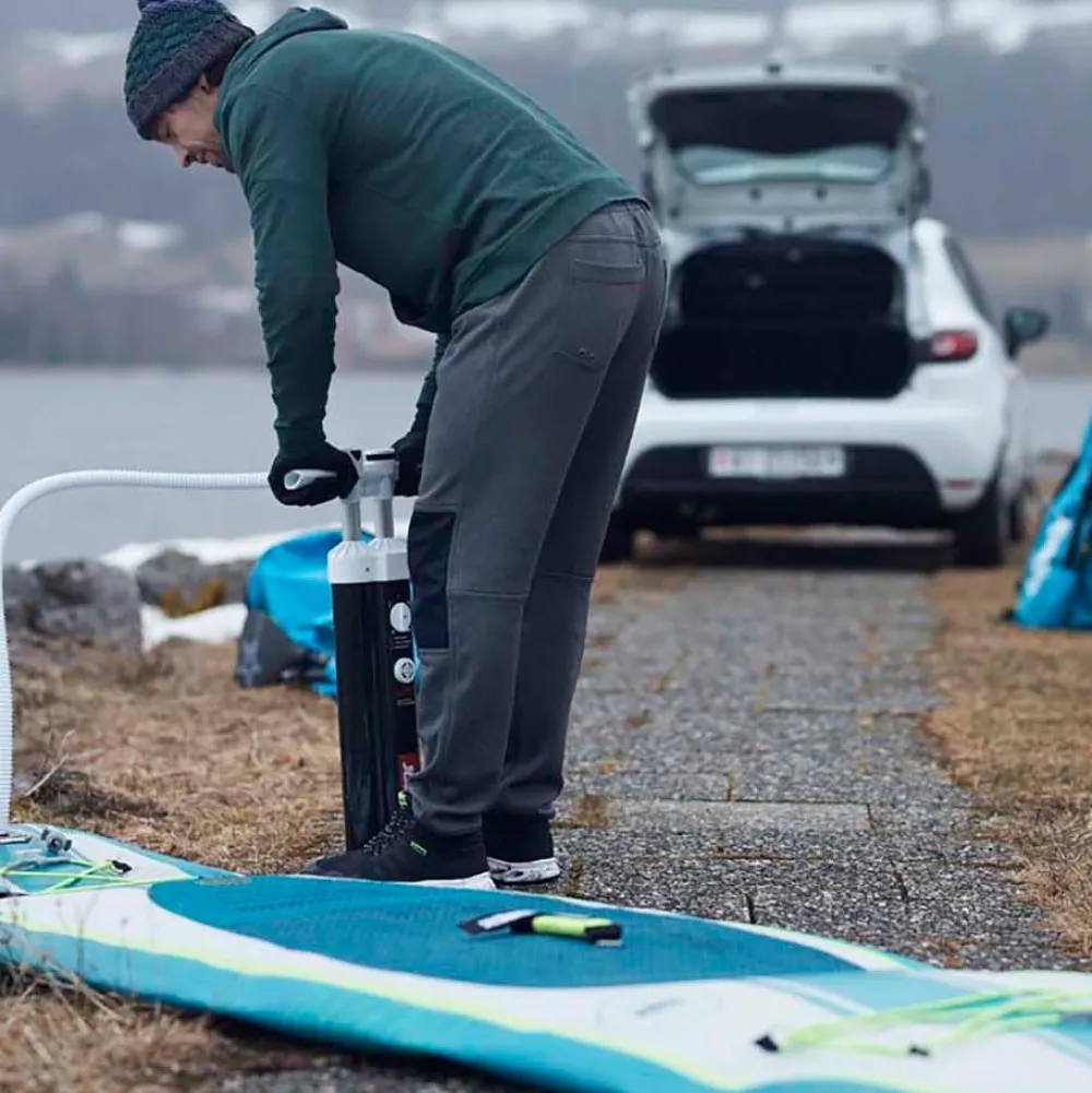 JOBE Pompe SUP Triple Action 21 PSi