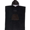 BILLABONG Poncho de bain à capuche - Black