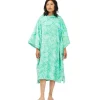 BILLABONG Poncho de bain à capuche - Seaspray