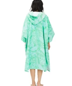 BILLABONG Poncho de bain à capuche - Seaspray