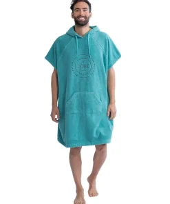 JOBE Poncho / Après Session^Poncho de bain