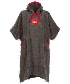 RED PADDLE Sweat Et Veste|Spécial Enfant^Poncho de bain  Deluxe Enfant