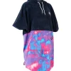 Enfant AZTRON Poncho enfant Nebula