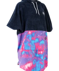 AZTRON Poncho/Après Session^Poncho enfant Nebula S