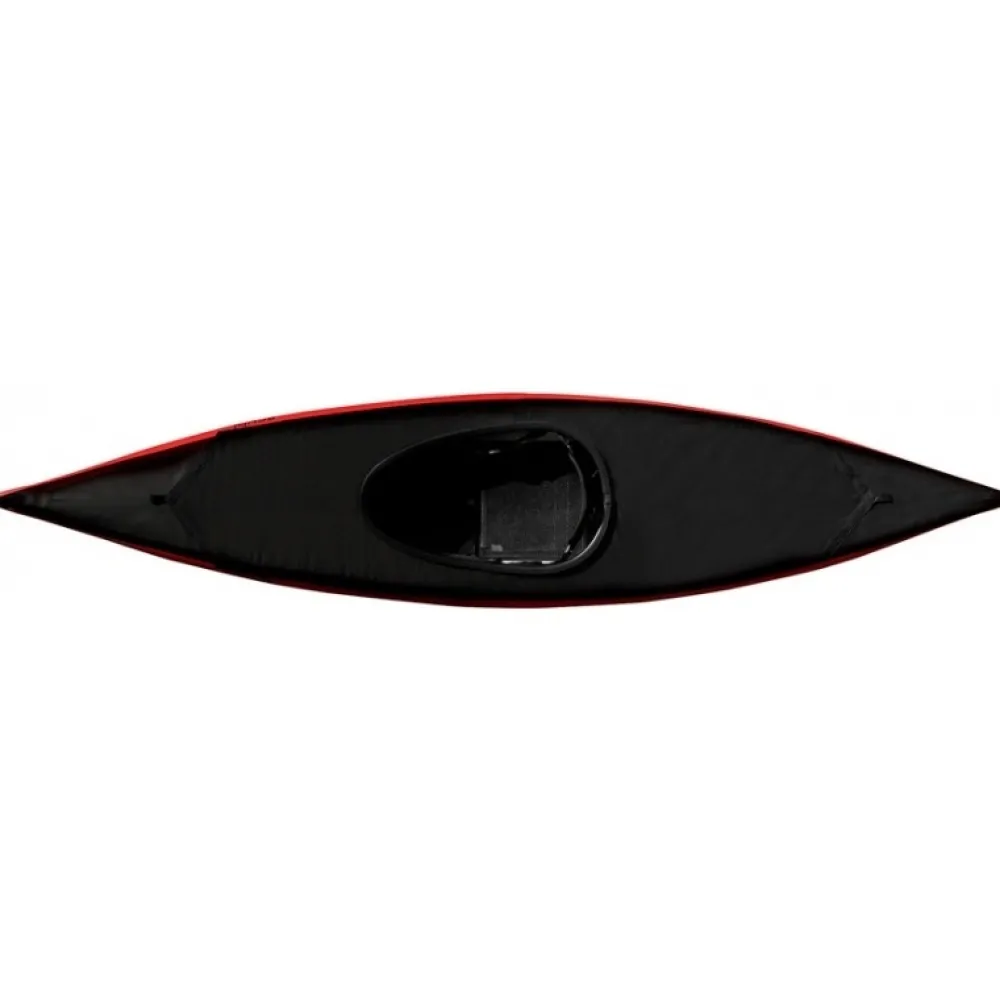 NORTIK Pièces Détachées Kayak Gonflable|Accessoire Kayak Gonflable^Pontage monoplace Scubi 1 XL