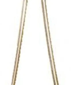 JMC & MOUCHES DE CHARETTE Porte Bobine JMC Perle Céramique