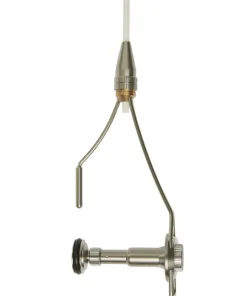 TIEMCO Porte Bobine Magnétique ST Prémium