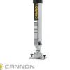 CANNON Portes Cannes / Tangons|Treuils De Pêche & Enrouleurs De Lignes^Porte canne articulé sur 2 axes pour fixation sur glissière