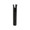 SEANOX Porte canne  PVC noir - Simple