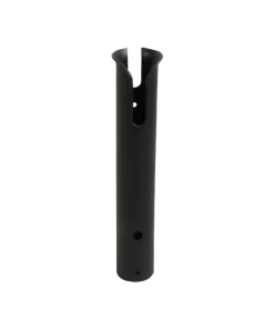 SEANOX Porte canne  PVC noir - Simple