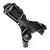 RAILBLAZA Porte canne II - Noir + StarPort HD