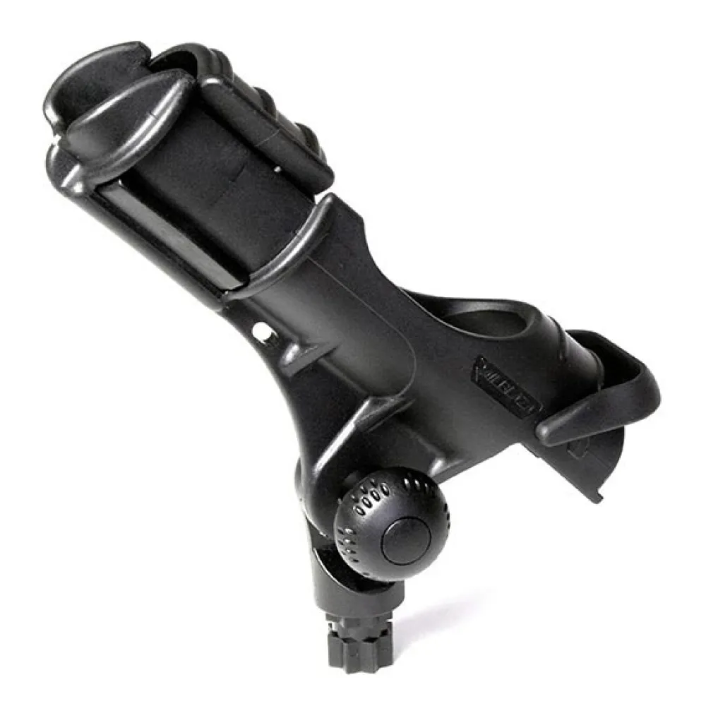 RAILBLAZA Porte canne II - Noir + StarPort HD