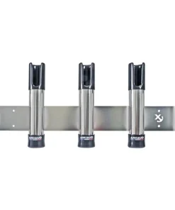 SEANOX Support Sonde, Canne|Porte Canne^Porte canne 5 cannes