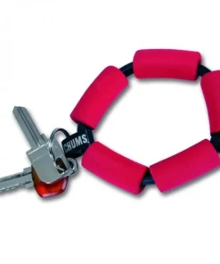 CHUMS Porte clefs flottant latex et mousse
