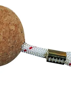 VDM Cadenas Et Porte Clé^Porte clés boule en liège