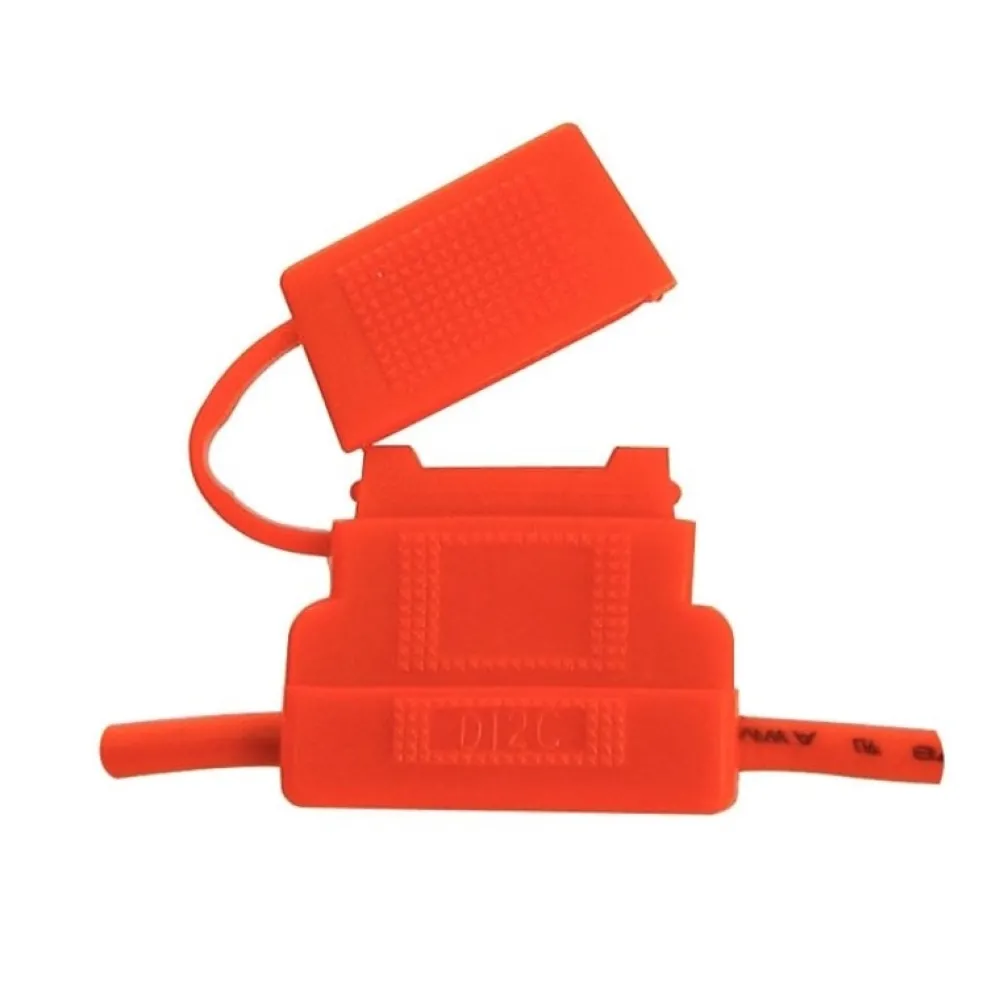 VDM Porte fusible étanche