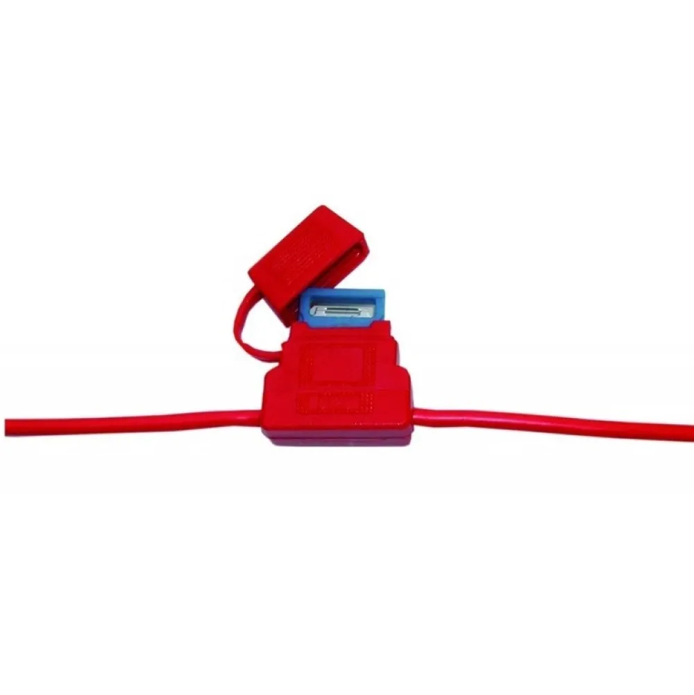 VDM Porte fusible étanche