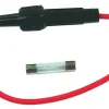 VDM Porte fusible volant - pour fusible maxi 15A