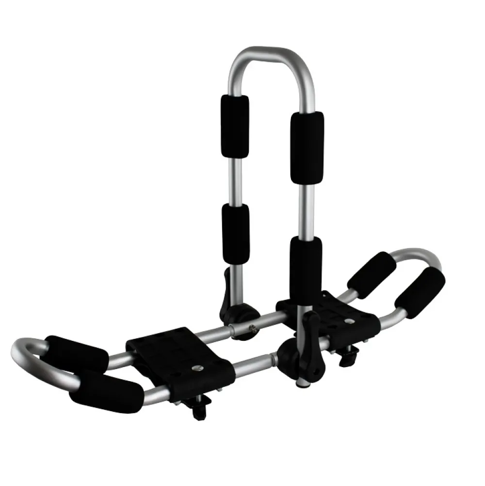 ROCKSIDE Transport Et Stockage Canoë-Kayak|Transport Et Stockage Canoë^Porte kayak T rack double