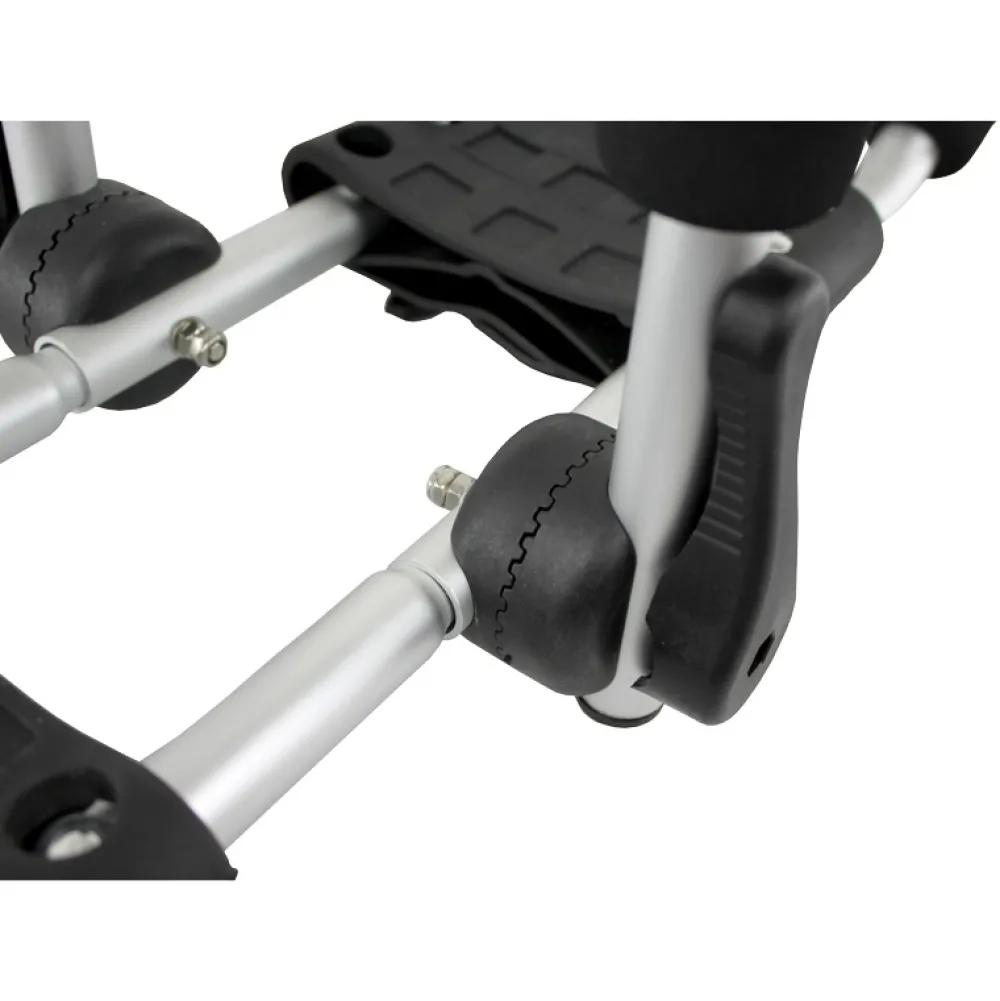 ROCKSIDE Transport Et Stockage Canoë-Kayak|Transport Et Stockage Canoë^Porte kayak T rack double
