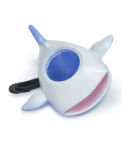 BEST DIVERS Accessoires Détendeur^Porte Octopus Requin baleine