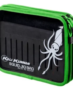 KALI KUNNAN Porte turlutte double Portasquid