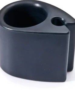 OCEAN Porte verre sur tube