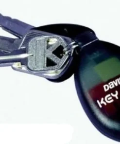 TOPOMARINE Cadenas Et Porte Clé^Porte-clé Key Buoy