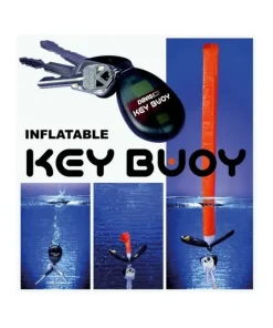TOPOMARINE Cadenas Et Porte Clé^Porte-clé Key Buoy