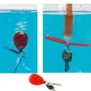 OSCULATI Porte-clés flottant breveté