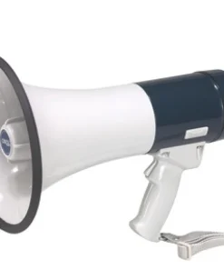 PLASTIMO Porte-voix micro intégré