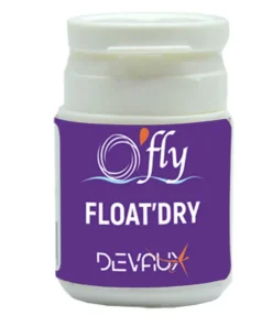 DEVAUX Poudre O'fly Float'Dry