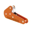 MOLCHANOVS Accessoires Corde Et Bouée Apnée^Poulie apnée A6061 Rope Pulley