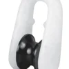 PLASTIMO Poulie pour drisse de pavillon