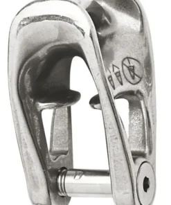 WICHARD Poulie Bateau^Poulie MXEvo axe 6 pans creux