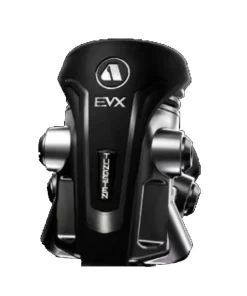 APEKS Premier Etage EVX Tungsten - Etrier