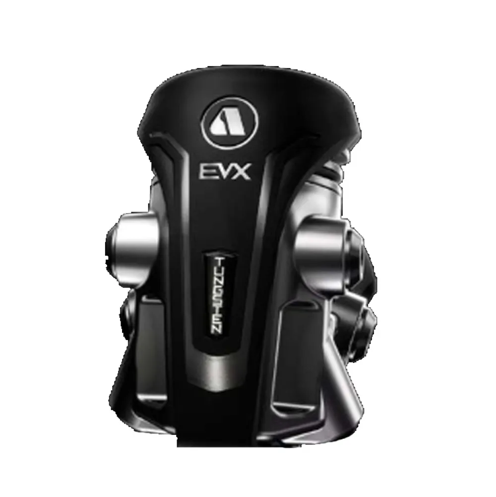 APEKS Premier Etage EVX Tungsten - Etrier
