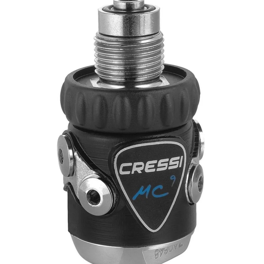 CRESSI-SUB Premier Etage Cressi Mc9 - Din