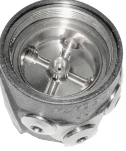 CRESSI-SUB Premier Etage Cressi Mc9 Sc - Etrier