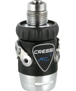 CRESSI-SUB Premiers Étages^Premier Etage Cressi Mc9 Sc - Din