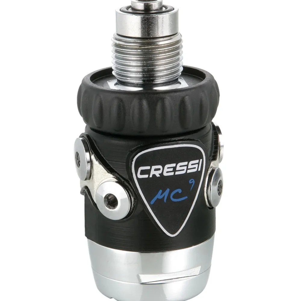 CRESSI-SUB Premiers Étages^Premier Etage Cressi Mc9 Sc - Din