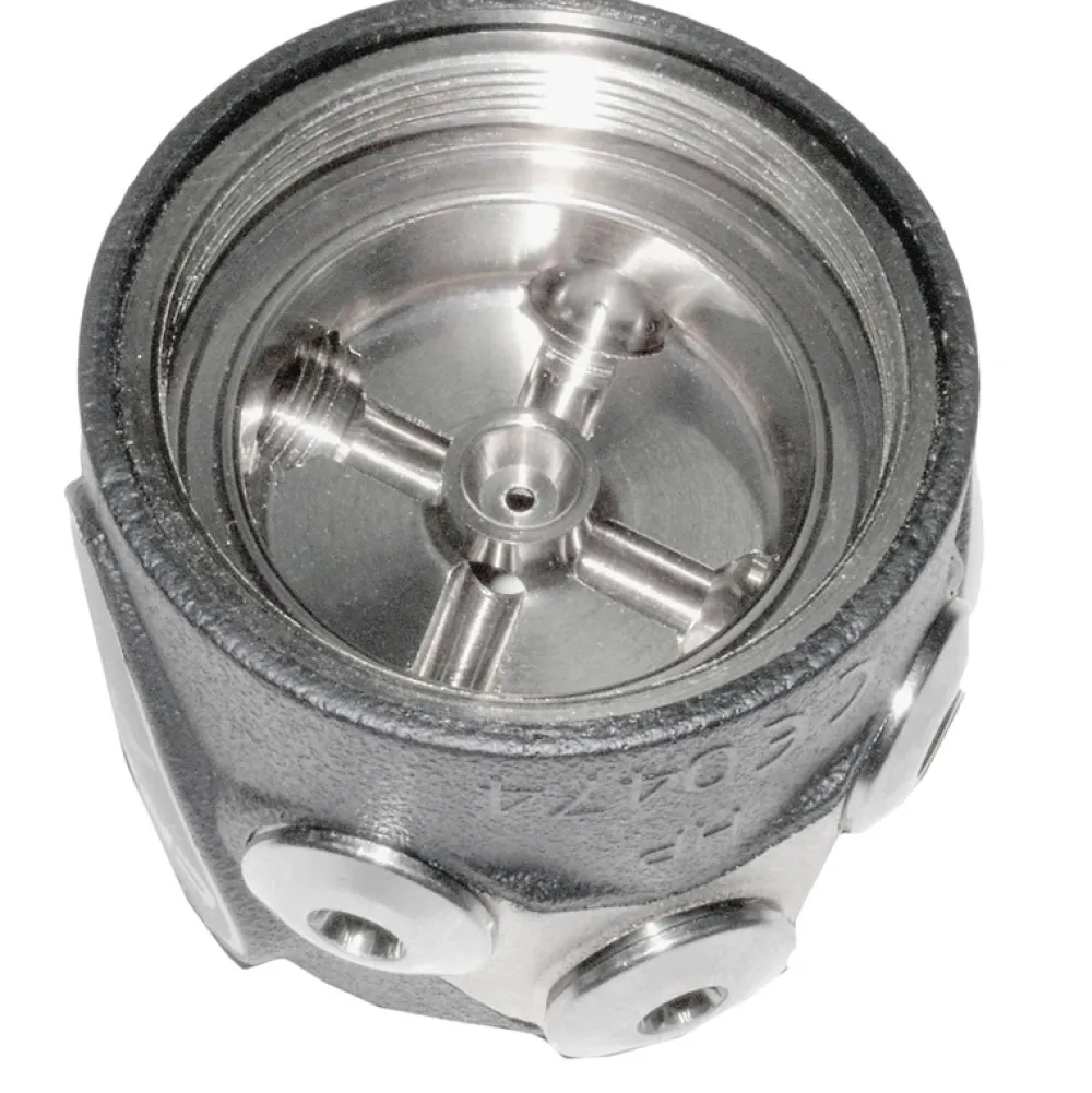 CRESSI-SUB Premiers Étages^Premier Etage Cressi Mc9 Sc - Din