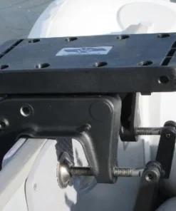 HASWING Presses de Fixation pour CAYMAN B 55 GPS