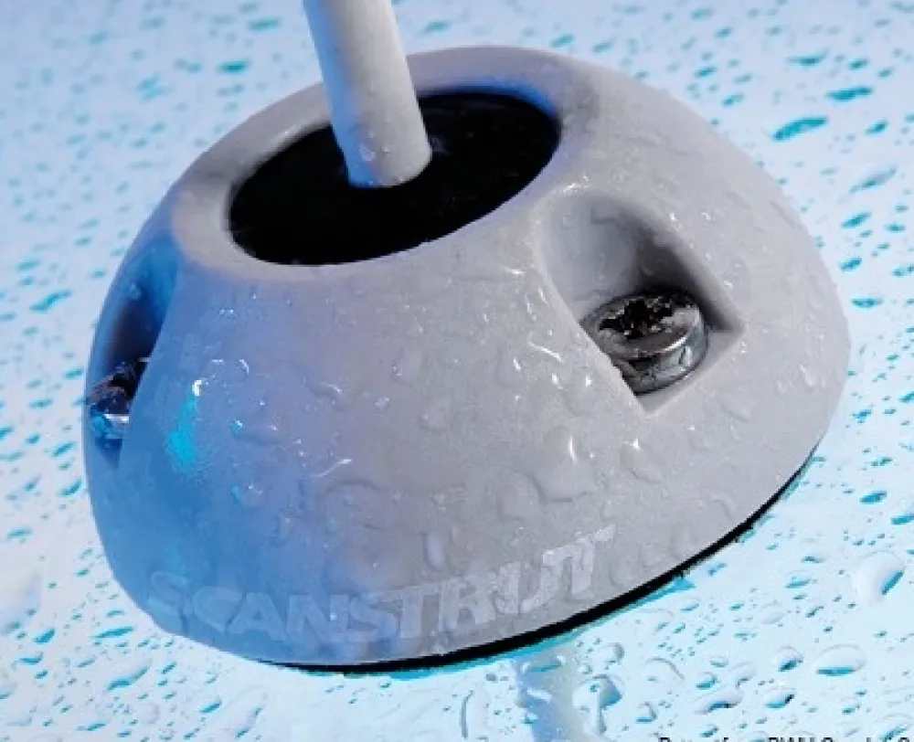 OSCULATI Outillage^Presse-étoupe Scanstrut en plastique