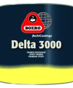 BOERO Primaire Delta 3000 Bi-composant