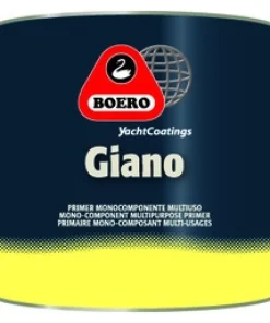 BOERO Primaire^Primaire Giano UC