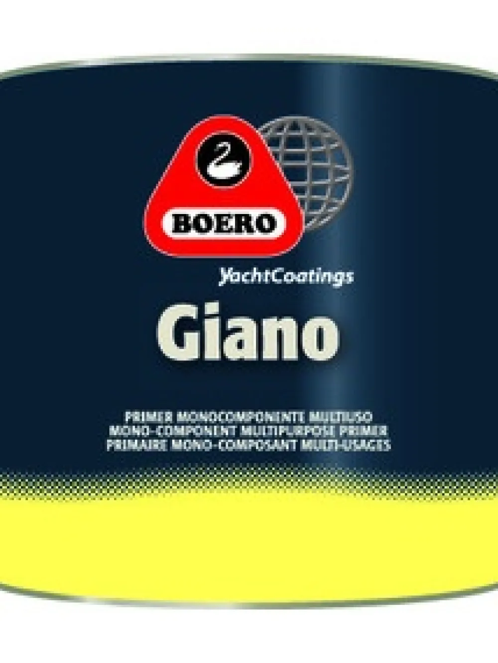 BOERO Primaire^Primaire Giano UC