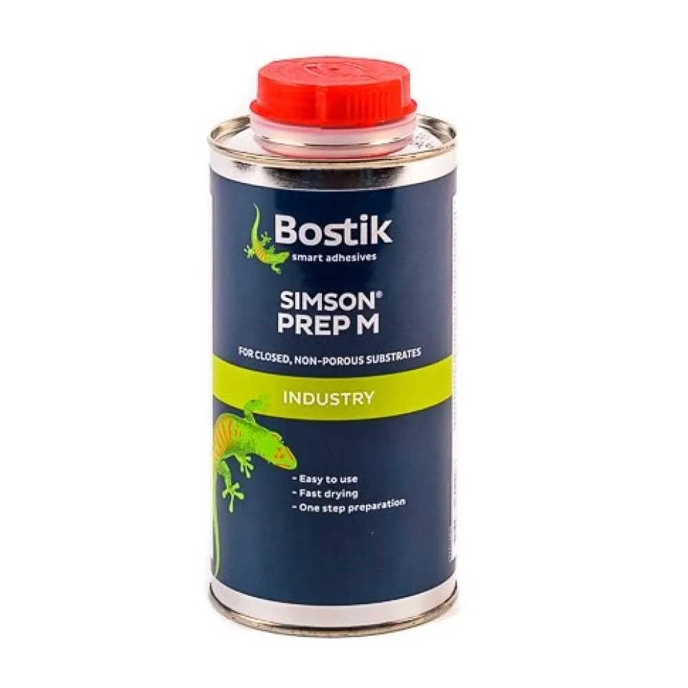 BOSTIK Primaire^Primaire Simson Prep M