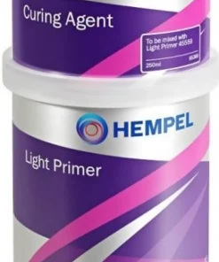 HEMPEL Primaire Light Primer Epoxy bi-composant